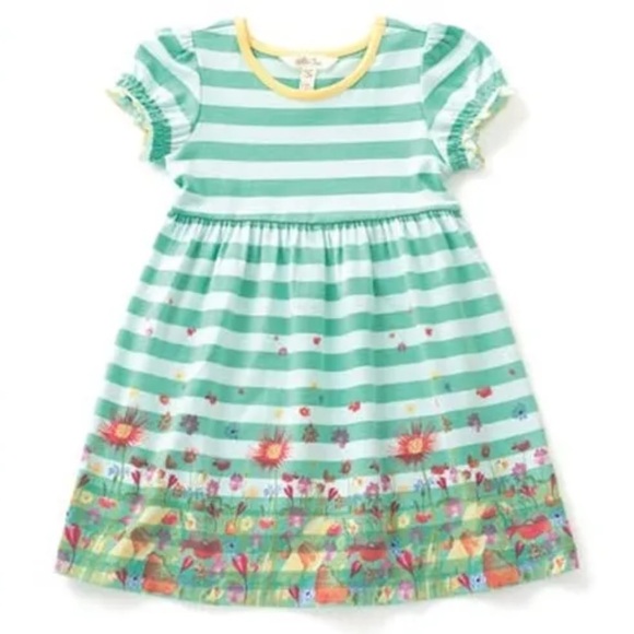 Matilda Jane Other - Matilda Jane Backyard Oasis Dress